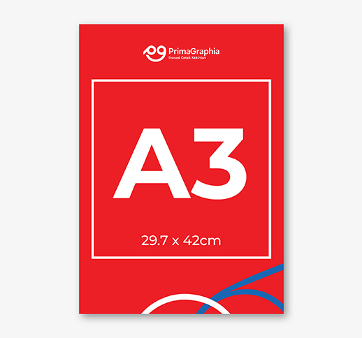 Print A3
