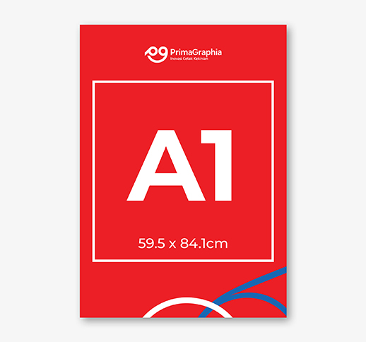 Print A1