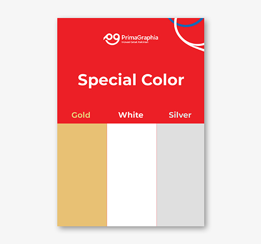 Print A3 Spesial Color
