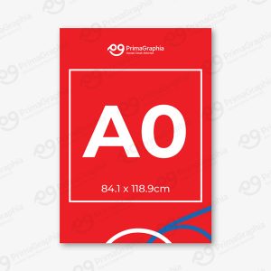 Print A0