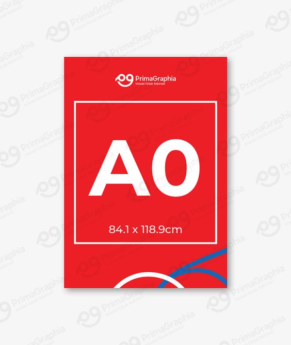 Print A0
