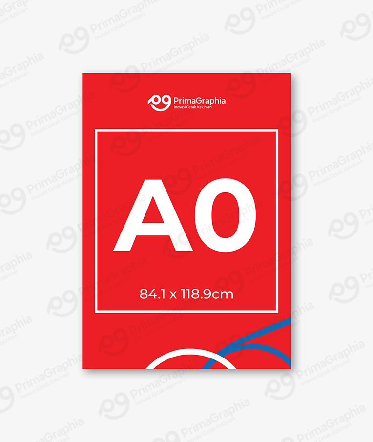 Print A0