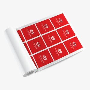 Stiker Vinyl Meteran