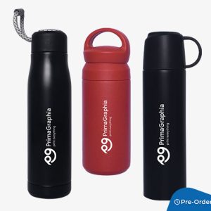 Tumbler UV Print